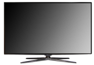 Review: Samsung UN46ES6500 HDTV has terrific features, so-so image quality