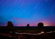 Create beautiful star-trail photos with almost any camera