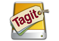 Apply metadata tags to files with Tagit