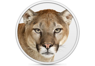 Apple to ship Mountain Lion on Wednesday