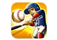 iOS Game Review: Big Win Baseball strikes out