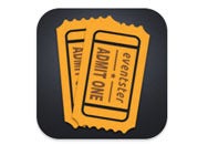 App Guide: iOS event finders