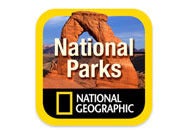 iOS App Review: National Geographic's national parks app impresses on the iPad