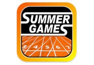 App Guide: Olympic sport games