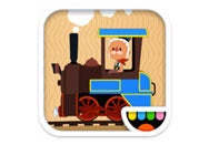 App Guide: iOS train games