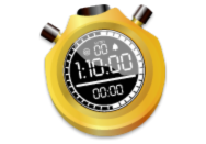 Use Timer Pro for Mac to set customized alarms with advanced features