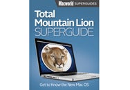 Introducing Macworld's Total Mountain Lion Superguide