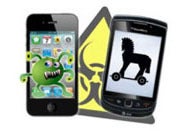 Report: Trojan Horse found in the iOS App Store