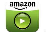 Playing Amazon Instant Video from iPad to TV