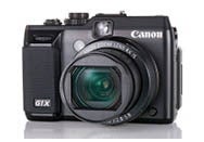Review: Canon PowerShot G1 X shoots amazing photos