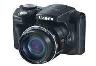 New PowerShot cameras extend Canon's long-zoom lineup