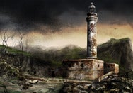 Review: Dear Esther is an interactive story in a gorgeous 3D environment