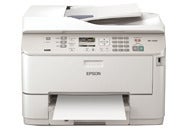 Review: Epson WorkForce Pro WP-4590 a low-cost corporate MFP