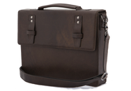 Review: Happy Owl Studio Briefcase for MacBook Air