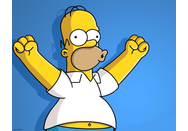 EA relaunches The Simpsons: Tapped Out