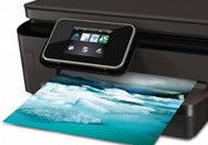 Review: HP Photosmart 6520 e-All-in-One printer