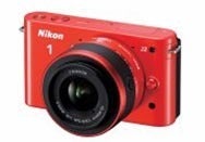 Nikon announces second-generation mirrorless camera