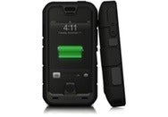 Mophie's Juice Pack Pro couples a battery with serious rugged protection