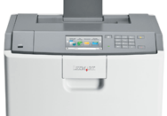 Review: Lexmark C748de color laser printer boasts speed, capacity, quality