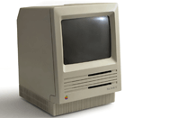 TechHive: Hidden photos found in Mac SE ROM