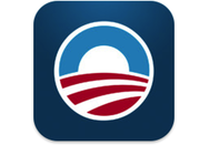 Researcher: Obama, Romney apps gather personal data