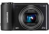 Review: Samsung WB850F pocket zoom camera has Wi-Fi