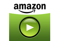 Amazon Instant Video now available on iPad