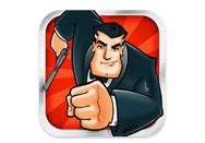 iOS Game Review: Agent Dash puts a pretty face on a familiar app