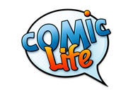 Use Comic Life 2 to create comic strips with your own photos