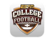 App Guide: College football apps for iOS