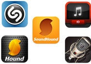 Opinion: Find the best iOS music identification app