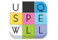 iOS Game Review: SpellTower looms large over other word games