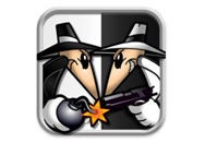 App Guide: iOS spy games