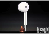 New Apple EarPods aim to improve on headphones of old