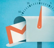 Eight great Gmail tips