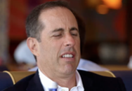 Opinion: My iPhone needs a case, Jerry Seinfeld