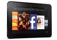 TechHive: How the new Kindle Fires impact the tablet landscape