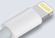 What Apple's new Lightning connector means for you