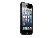 iPhone 5 preordering starts at midnight Friday morning