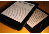 TechHive: Hands on with Amazon's new Kindle e-readers