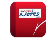 iOS App Review: MyScript Notes Mobile has appeal for handwriting fans