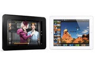 TechHive: The Kindle Fire HD as an iPad rival