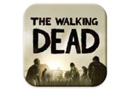 iOS Game Review: Walking Dead is scary good