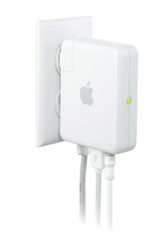  Airport Express 