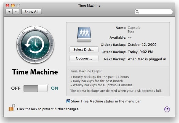 Mac time machine manual backup manual