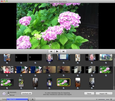How Do You Upload Videos From Iphone To Imovie