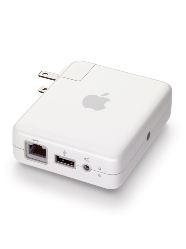 Airport Express