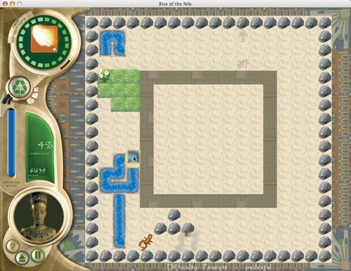 The Game Room Review | Software | Macworld The Game Room Review | Software | Macworld