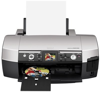 Tutorial: How to replace your Epson.