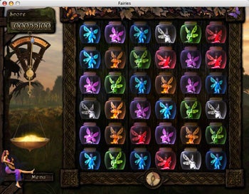 Fairies Screenshot